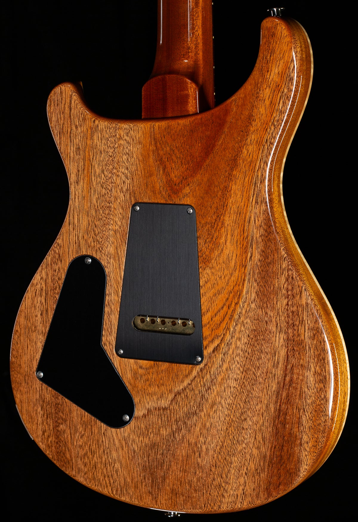 PRS Custom 24 Carroll Blue (254)