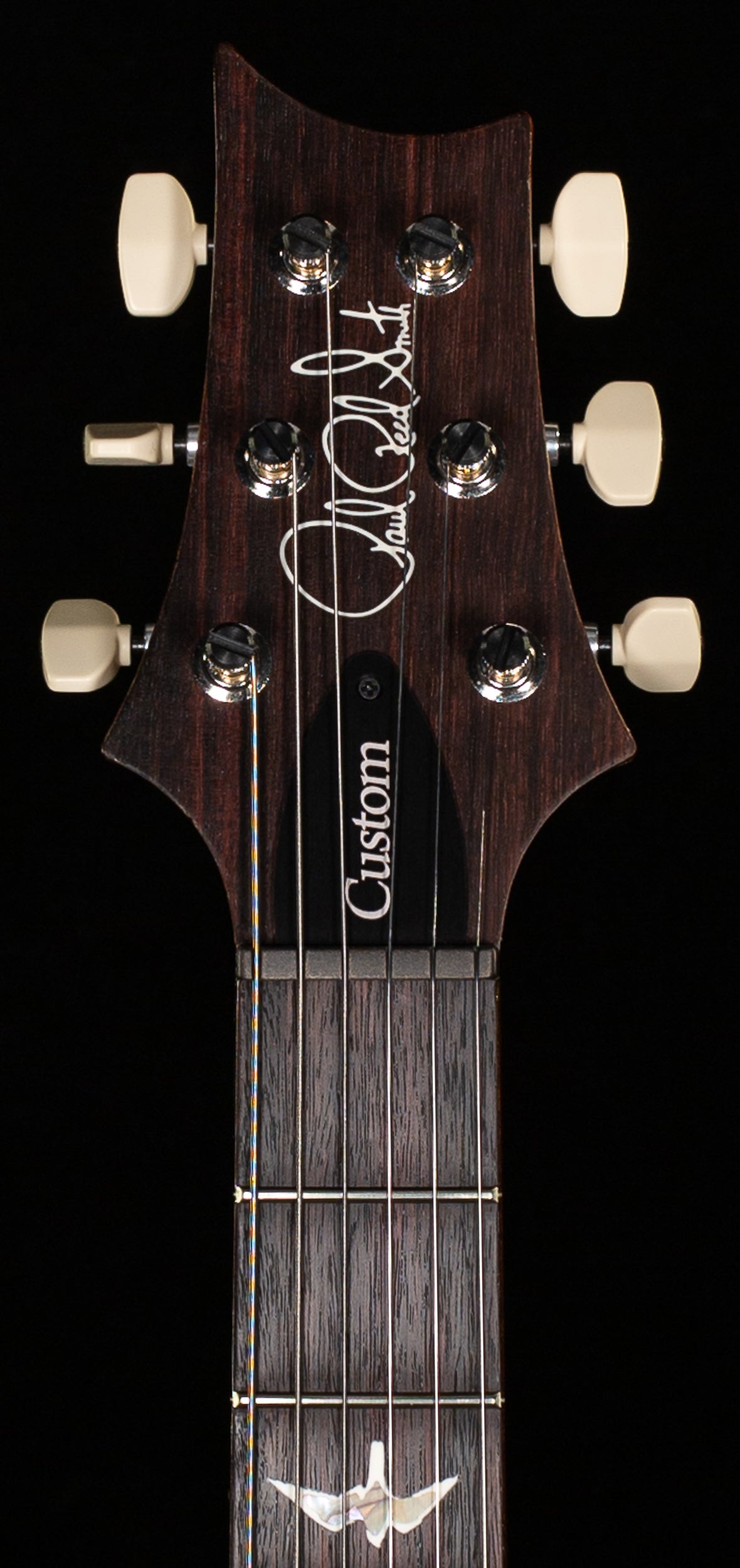 PRS Custom 24 Carroll Blue (254)