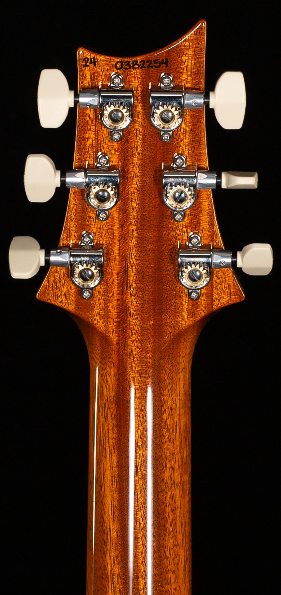 PRS Custom 24 Carroll Blue (254)