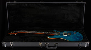 PRS Custom 24 Carroll Blue (254)