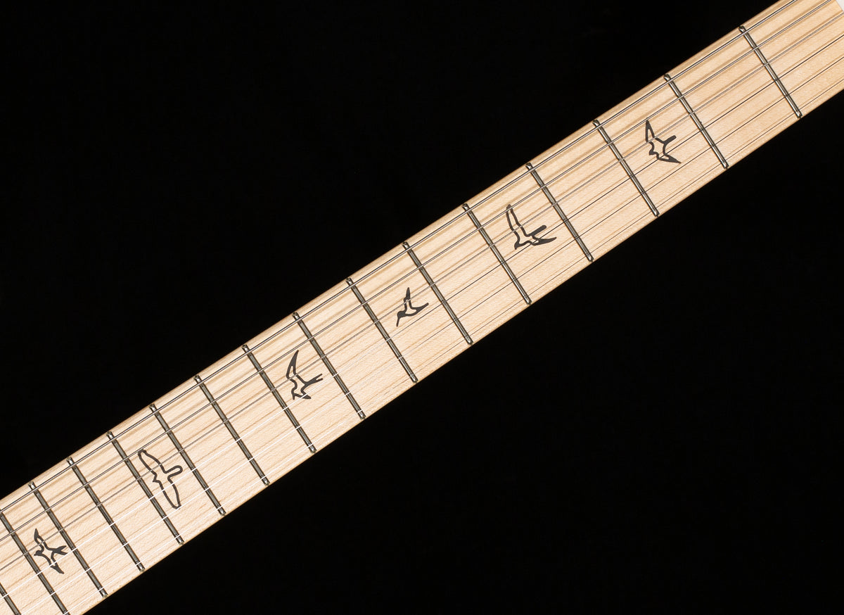PRS John Mayer Silver Sky Frost Maple (464)
