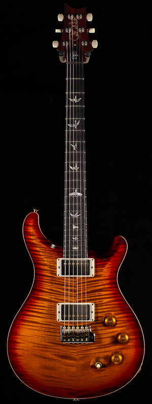 PRS DGT Dark Cherry Sunburst 10 Top (607)