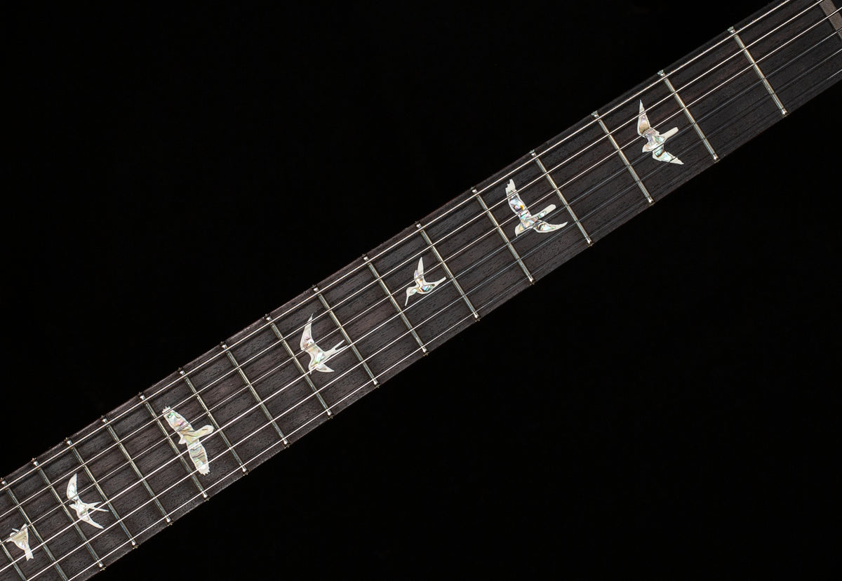 PRS DGT Dark Cherry Sunburst 10 Top (607)