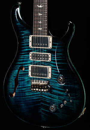 PRS Special Semi-Hollow Cobalt Blue Smokeburst (658)