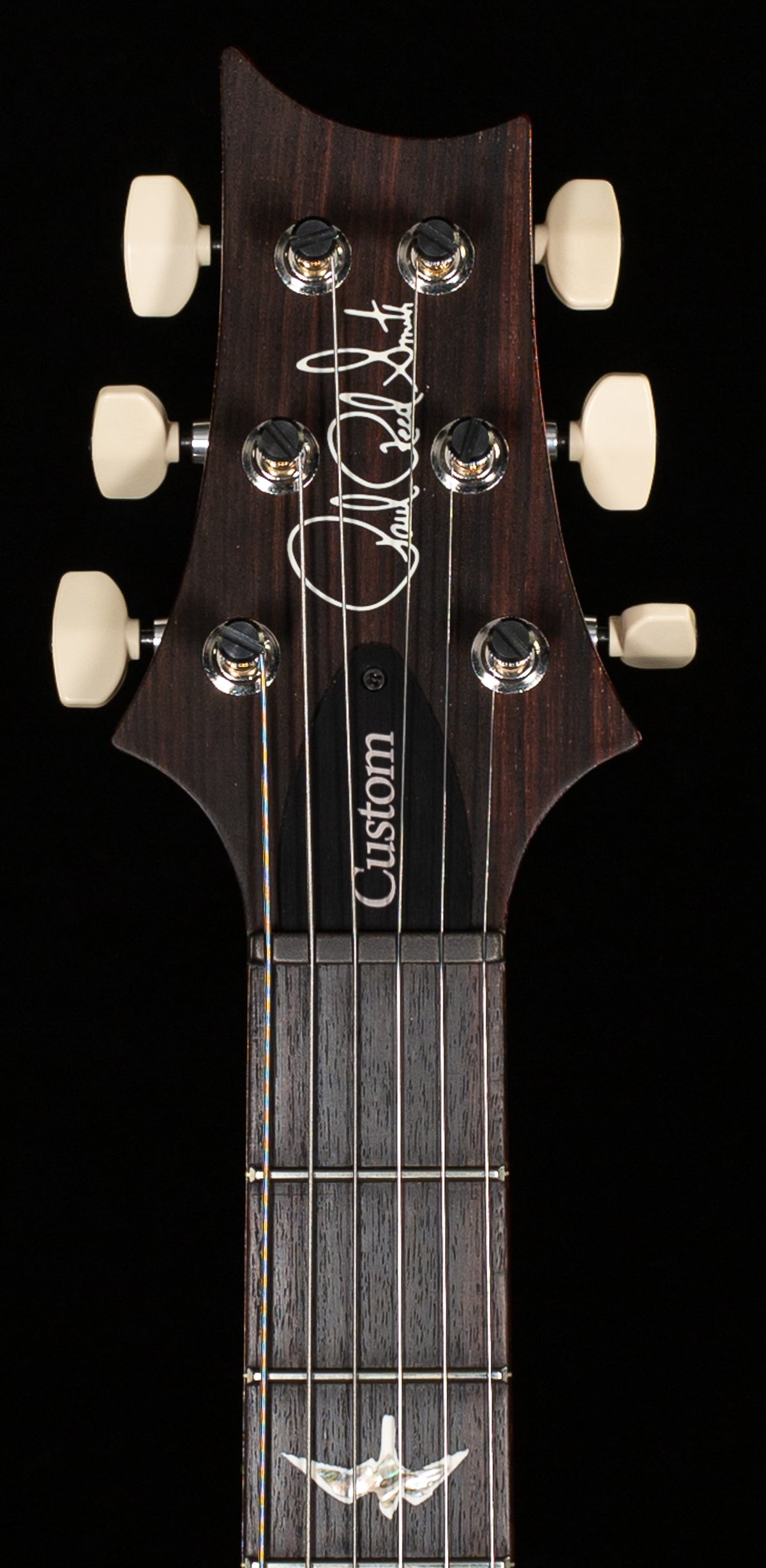 PRS Custom 24 McCarty Sunburst (712)