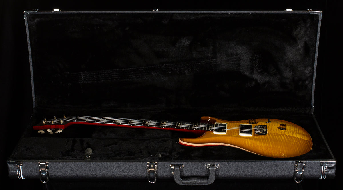 PRS Custom 24 McCarty Sunburst (712)