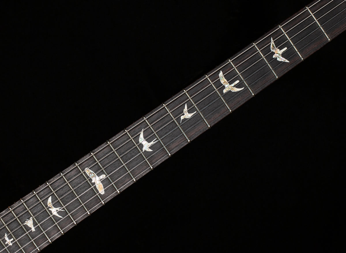 PRS Custom 24 McCarty Sunburst (712)