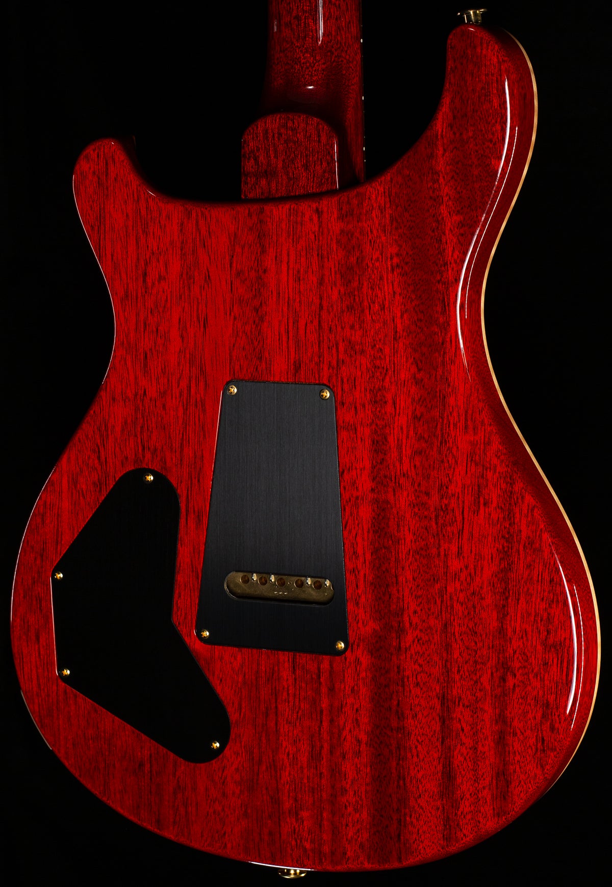 PRS DGT McCarty Sunburst 10 Top (791)