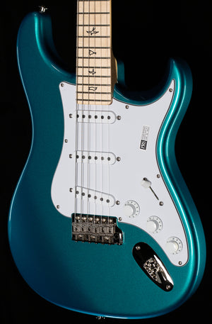 PRS John Mayer Silver Sky Dodgem Blue (912)