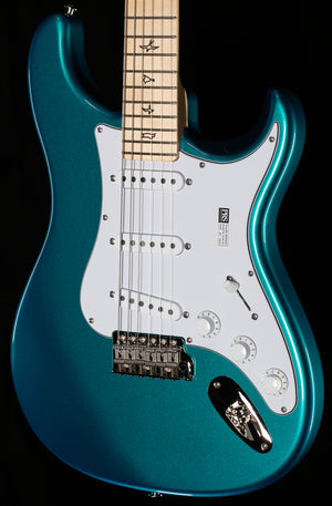 PRS John Mayer Silver Sky Dodgem Blue (921) - Willcutt Guitars