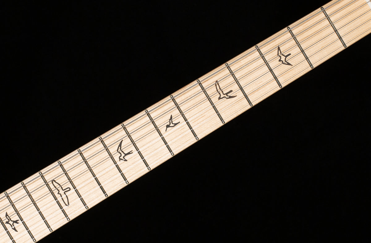 PRS John Mayer Silver Sky Dodgem Blue (921)