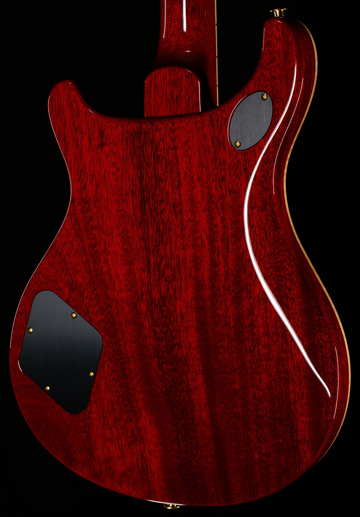 PRS McCarty 594 McCarty McCarty Sunburst 10 Top (171)