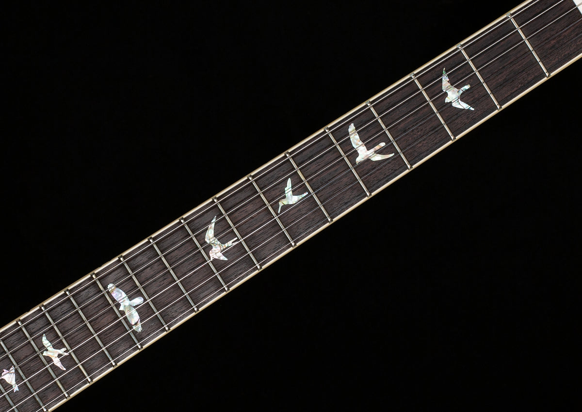 PRS McCarty 594 McCarty McCarty Sunburst 10 Top (171)