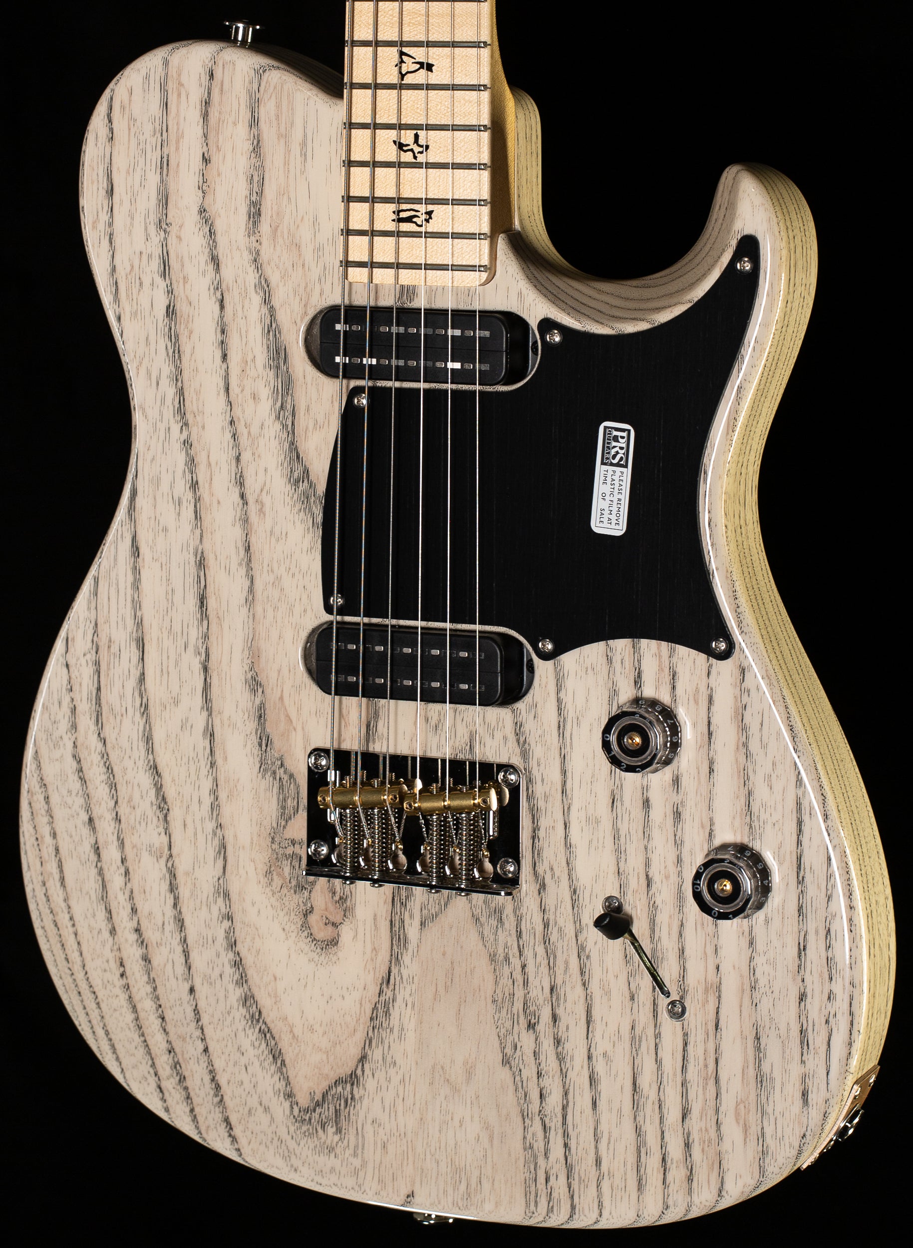 ギター Paul Reed Smith (PRS) HORSEMEAT Horsemeat - Transparent Overdrive Pedal – PRS Guitars West