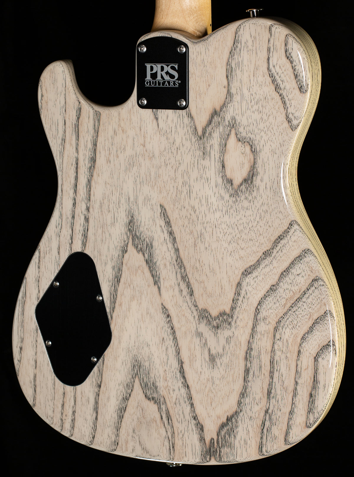 PRS NF 53 White Doghair (480)