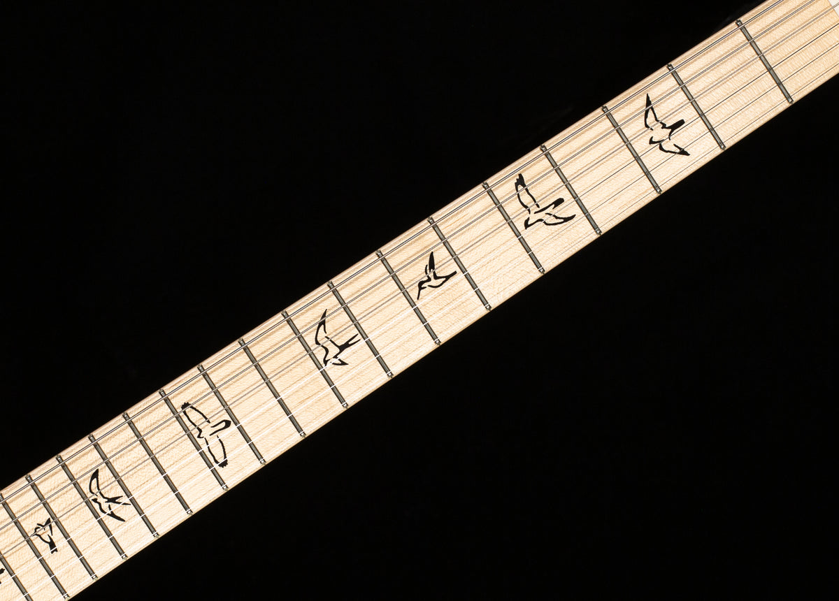 PRS NF 53 White Doghair (480)