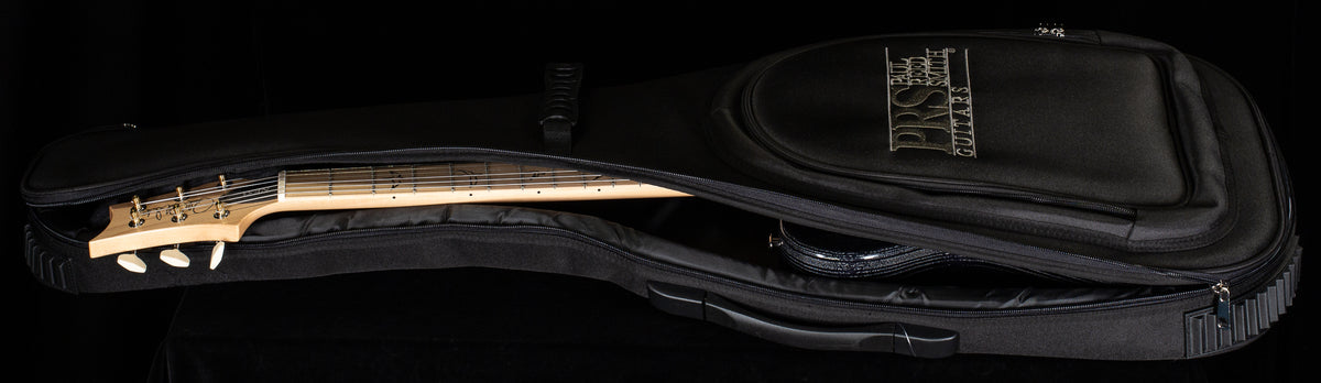 PRS NF 53 Black Doghair (538)