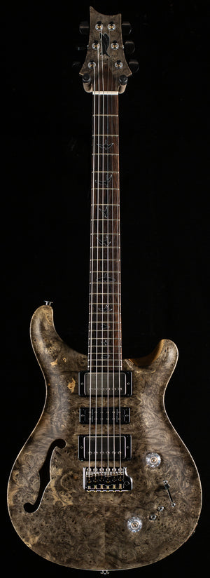 PRS Private Stock 11013 Special Semi-Hollow Buckeye Burl (829)