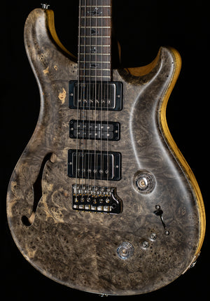 PRS Private Stock 11013 Special Semi-Hollow Buckeye Burl (829)