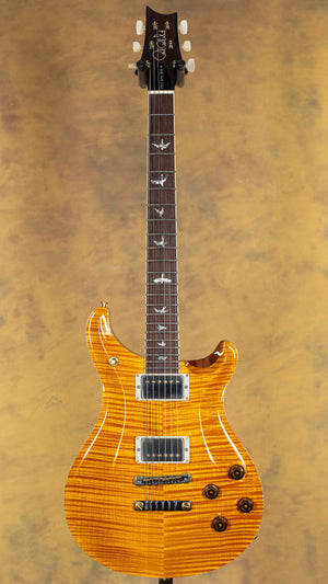 2024 PRS Wood Library McCarty 594 Santana Yellow