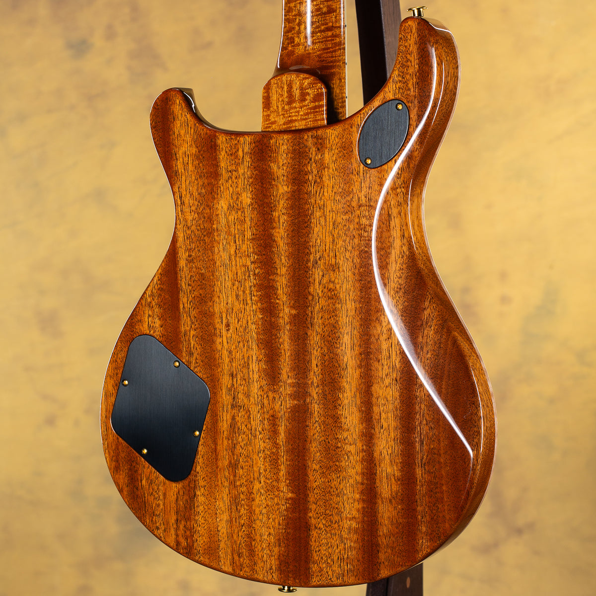 2024 PRS Wood Library McCarty 594 Santana Yellow