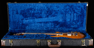 2024 PRS Wood Library McCarty 594 Santana Yellow