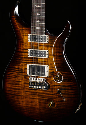 PRS Studio 22 Black Gold Wraparound Burst (010)