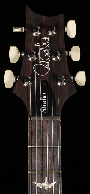 PRS Studio 22 Black Gold Wraparound Burst (010)