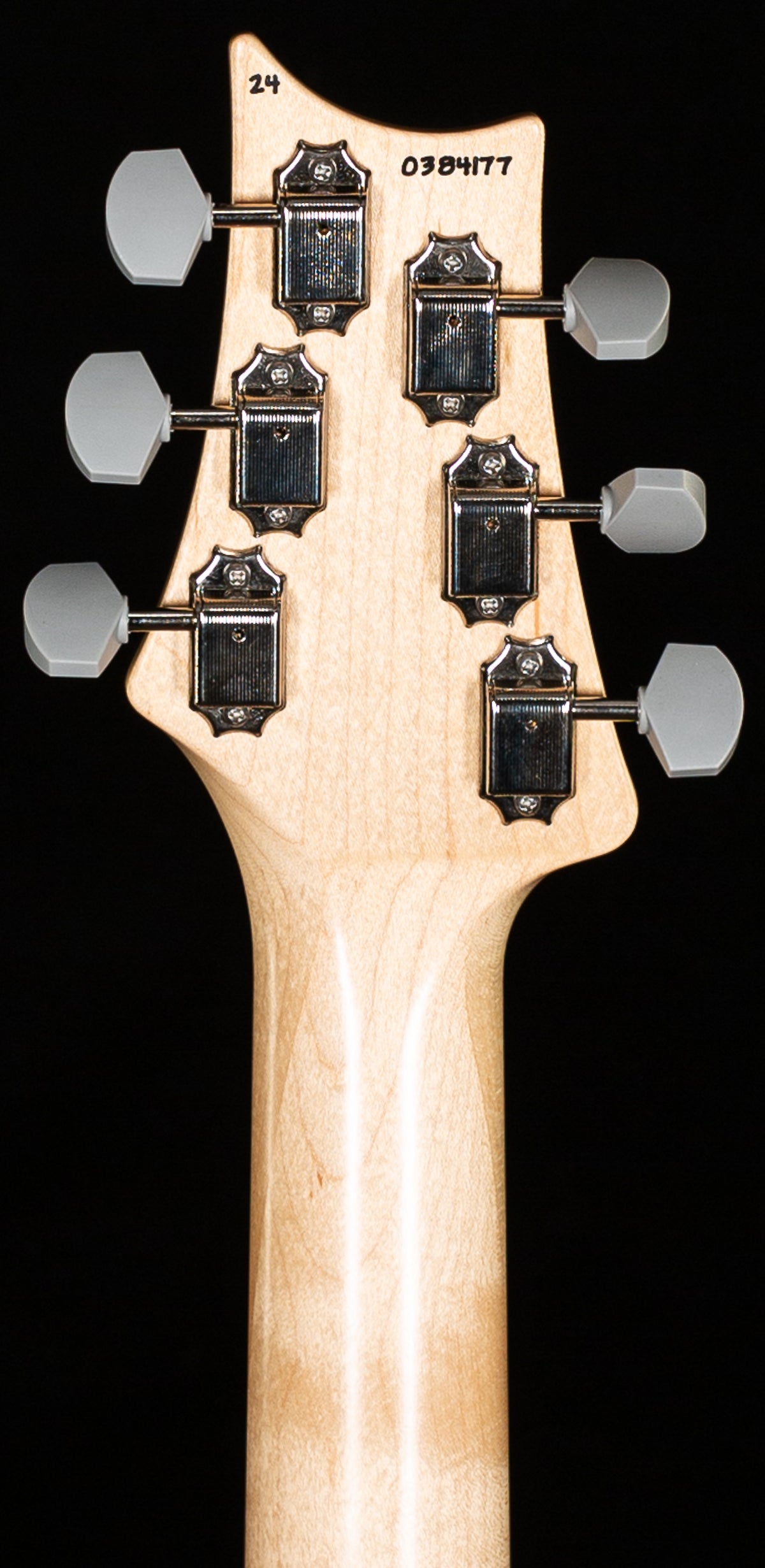 PRS John Mayer Silver Sky Roxy Pink Rosewood (177)