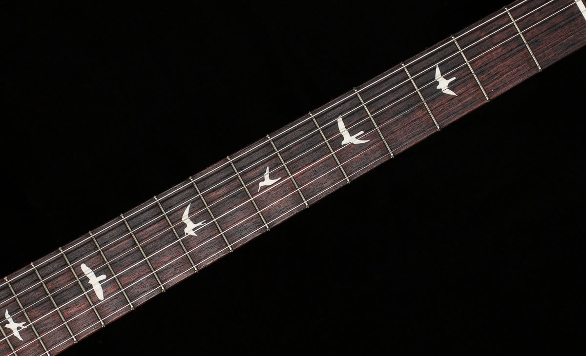 PRS John Mayer Silver Sky Roxy Pink Rosewood (177)