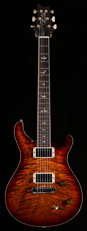 PRS McCarty Dark Cherry Sunburst (268)