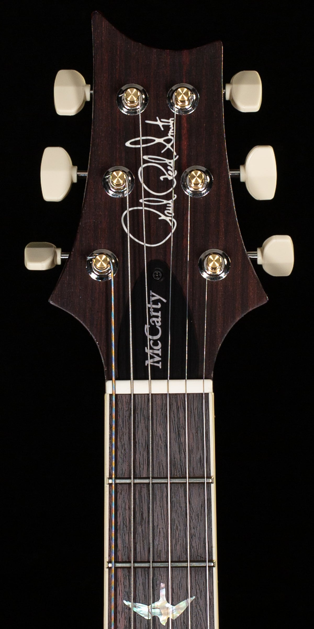 PRS McCarty Dark Cherry Sunburst (268)