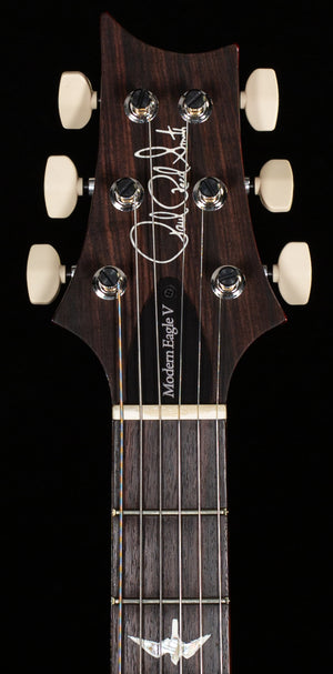 PRS Modern Eagle V McCarty Sunburst (304)