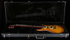 PRS Modern Eagle V McCarty Sunburst (304)