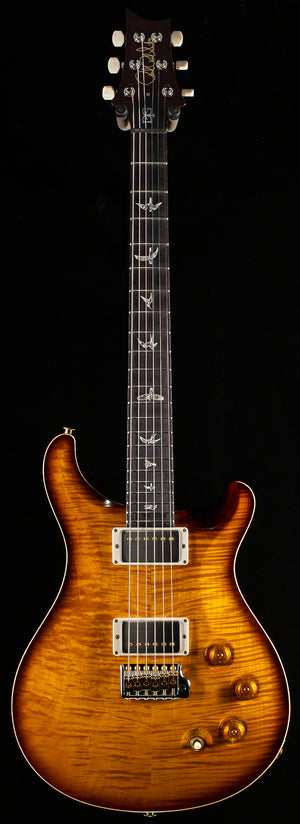 PRS DGT McCarty Tobacco Sunburst 10 Top (309)