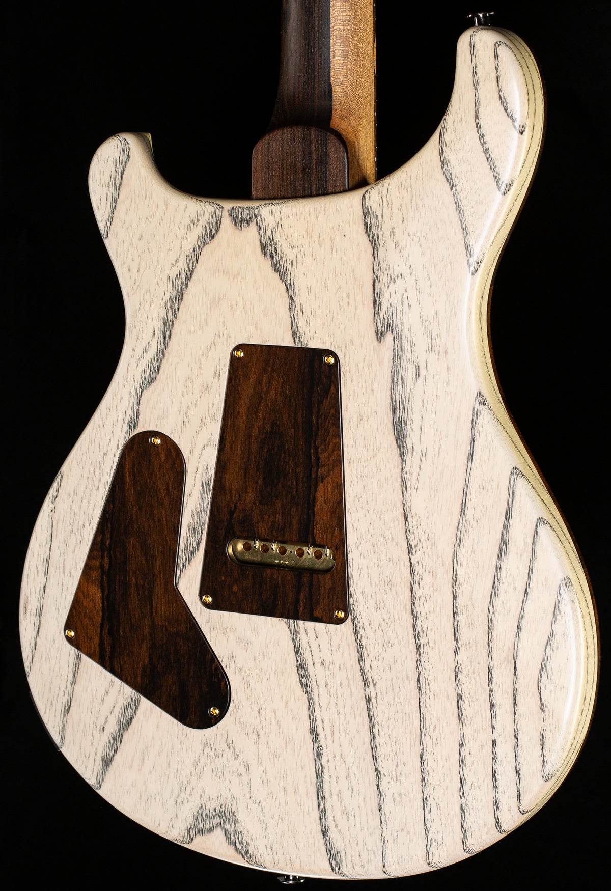 PRS Private Stock 11415 Custom 24 Semi-Hollow Zircote (848)