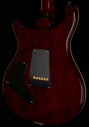 PRS Custom 24 Piezo Dark Cherry Sunburst (897)