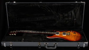 PRS Custom 24 Piezo Dark Cherry Sunburst (897)