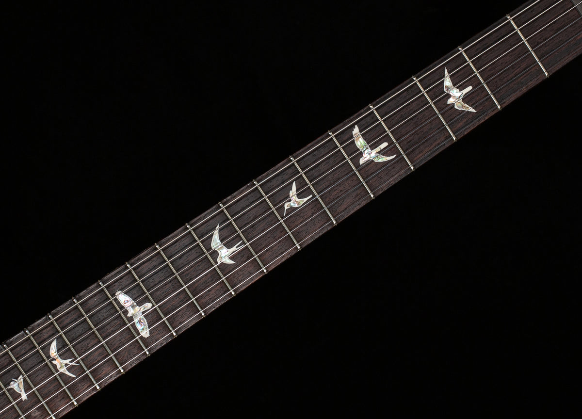 PRS Tremonti Signature Black (329)