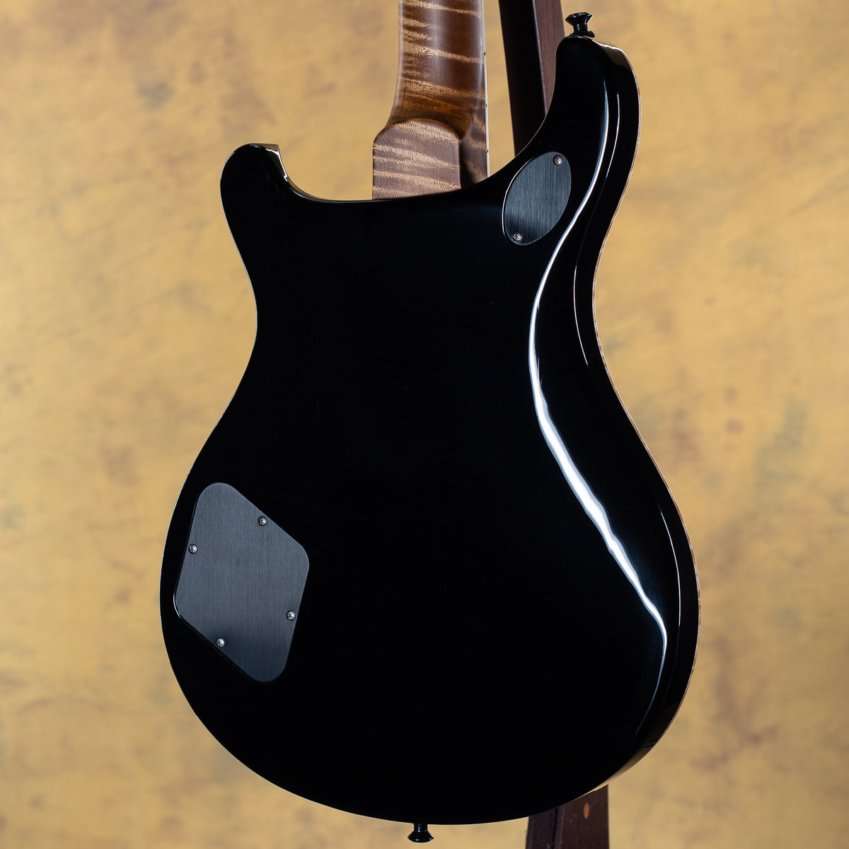 2024 PRS Wood Library McCarty 594 Purple Mist Smokeburst Quilt