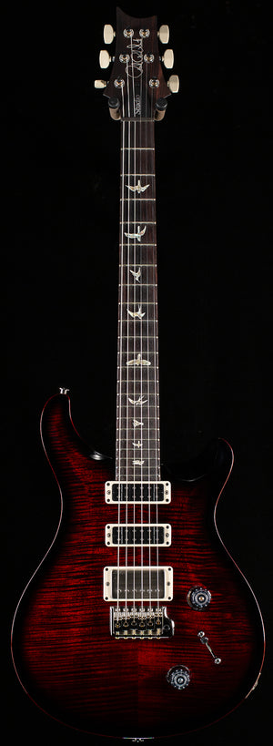 PRS Studio 22 Fire Smokeburst (019)