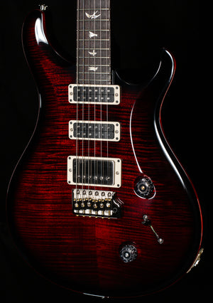 PRS Studio 22 Fire Smokeburst (019)