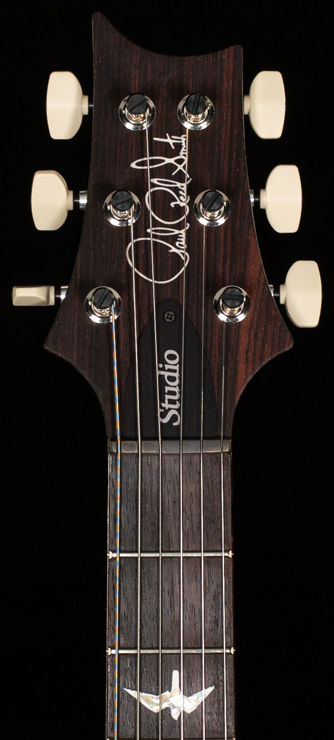 PRS Studio 22 Fire Smokeburst (019)