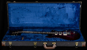 PRS Studio 22 Fire Smokeburst (019)