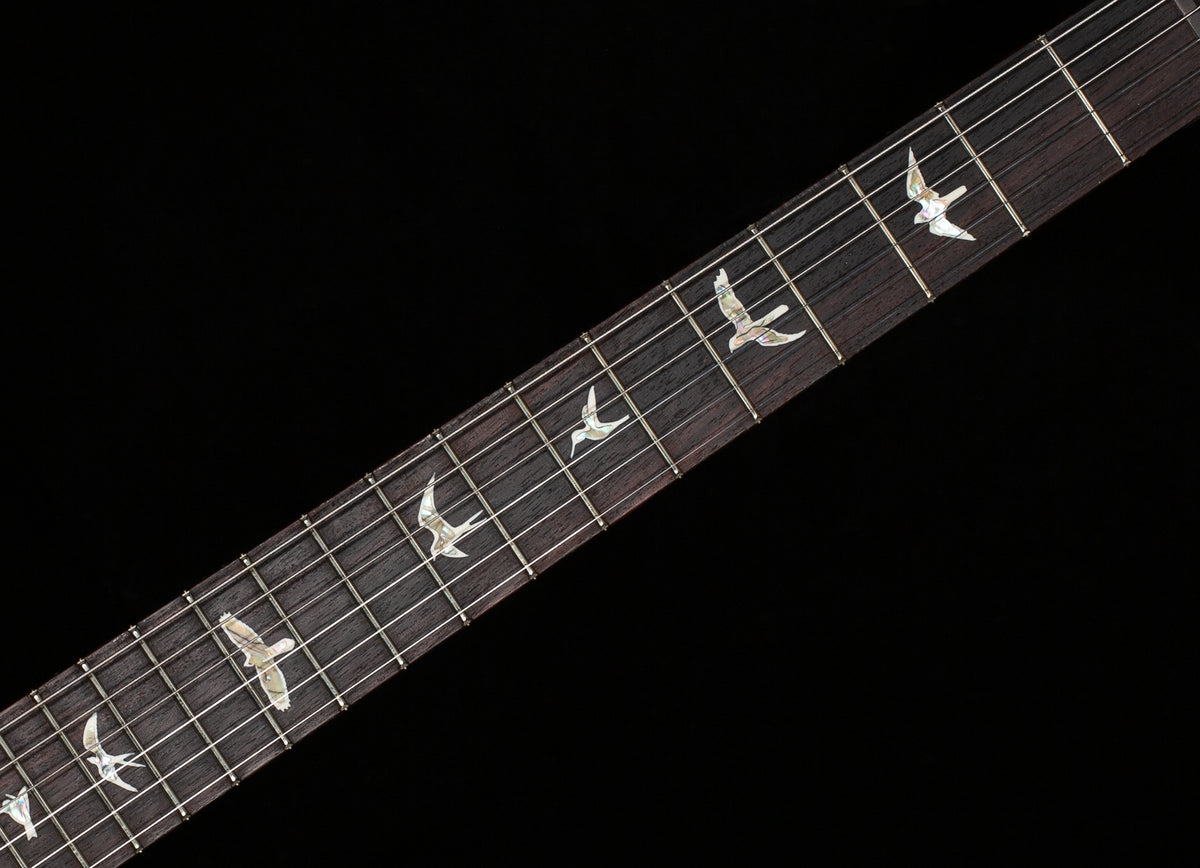 PRS Studio 22 Fire Smokeburst (019)