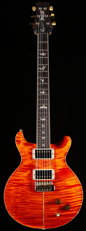 PRS Santana Retro Orange 10 Top (061)