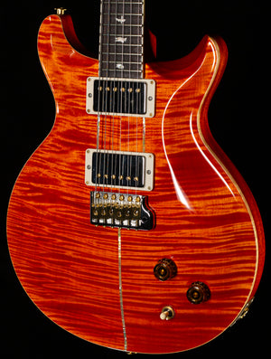 PRS Santana Retro Orange 10 Top (061)