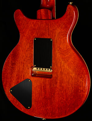 PRS Santana Retro Orange 10 Top (061)