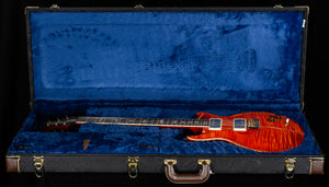 PRS Santana Retro Orange 10 Top (061)