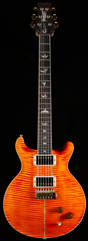 PRS Santana Retro Orange 10 Top (062)